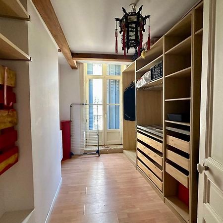 The Duplex- Air-Conditioned 3 Bedrooms In The Center Of Montpellier! 外观 照片