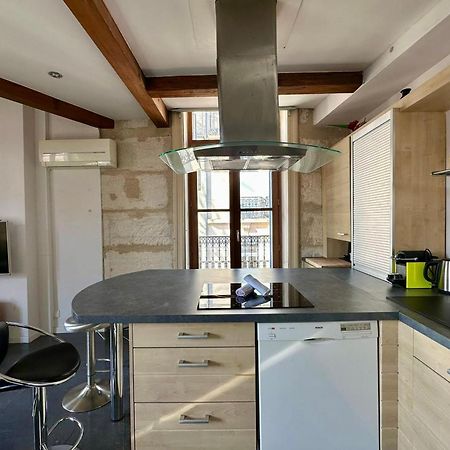 The Duplex- Air-Conditioned 3 Bedrooms In The Center Of Montpellier! 外观 照片