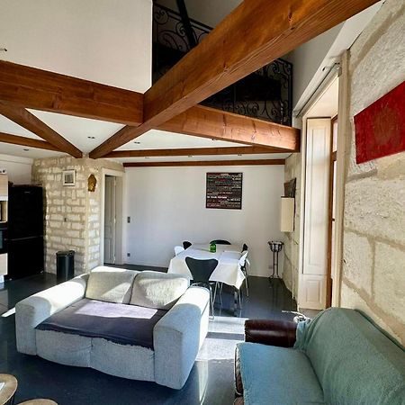 The Duplex- Air-Conditioned 3 Bedrooms In The Center Of Montpellier! 外观 照片