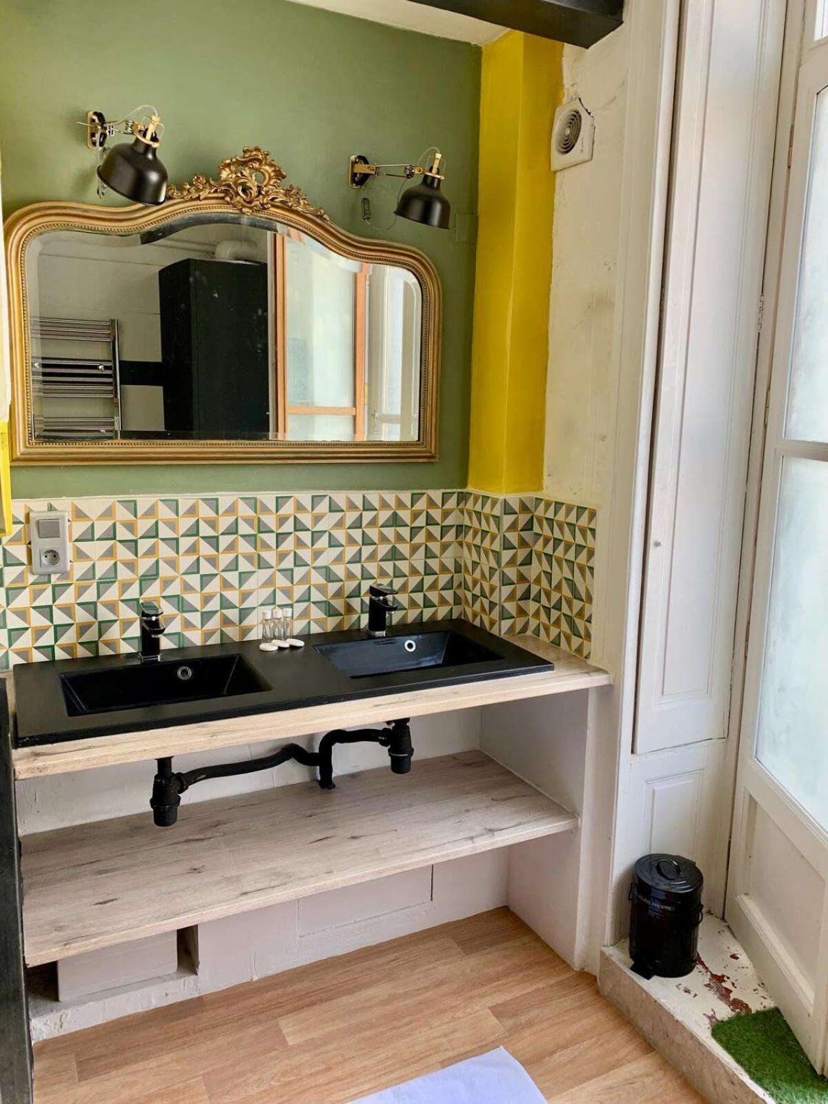 The Duplex- Air-Conditioned 3 Bedrooms In The Center Of Montpellier! 外观 照片