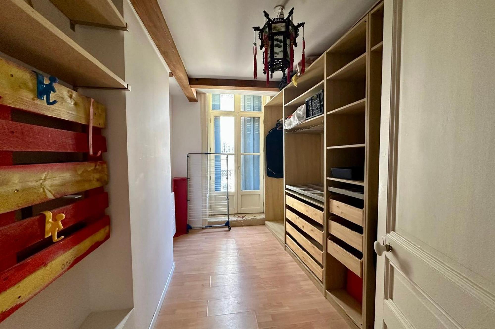 The Duplex- Air-Conditioned 3 Bedrooms In The Center Of Montpellier! 外观 照片