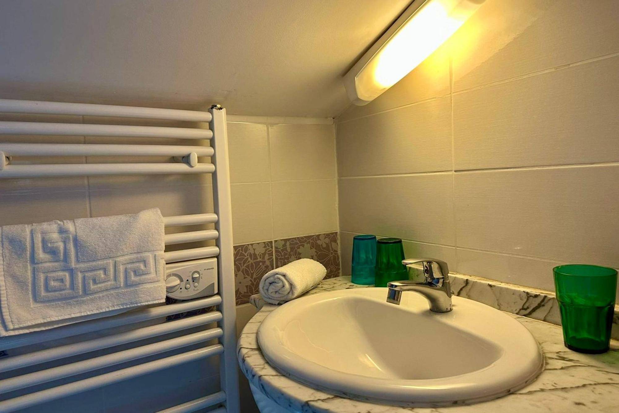 The Duplex- Air-Conditioned 3 Bedrooms In The Center Of Montpellier! 外观 照片