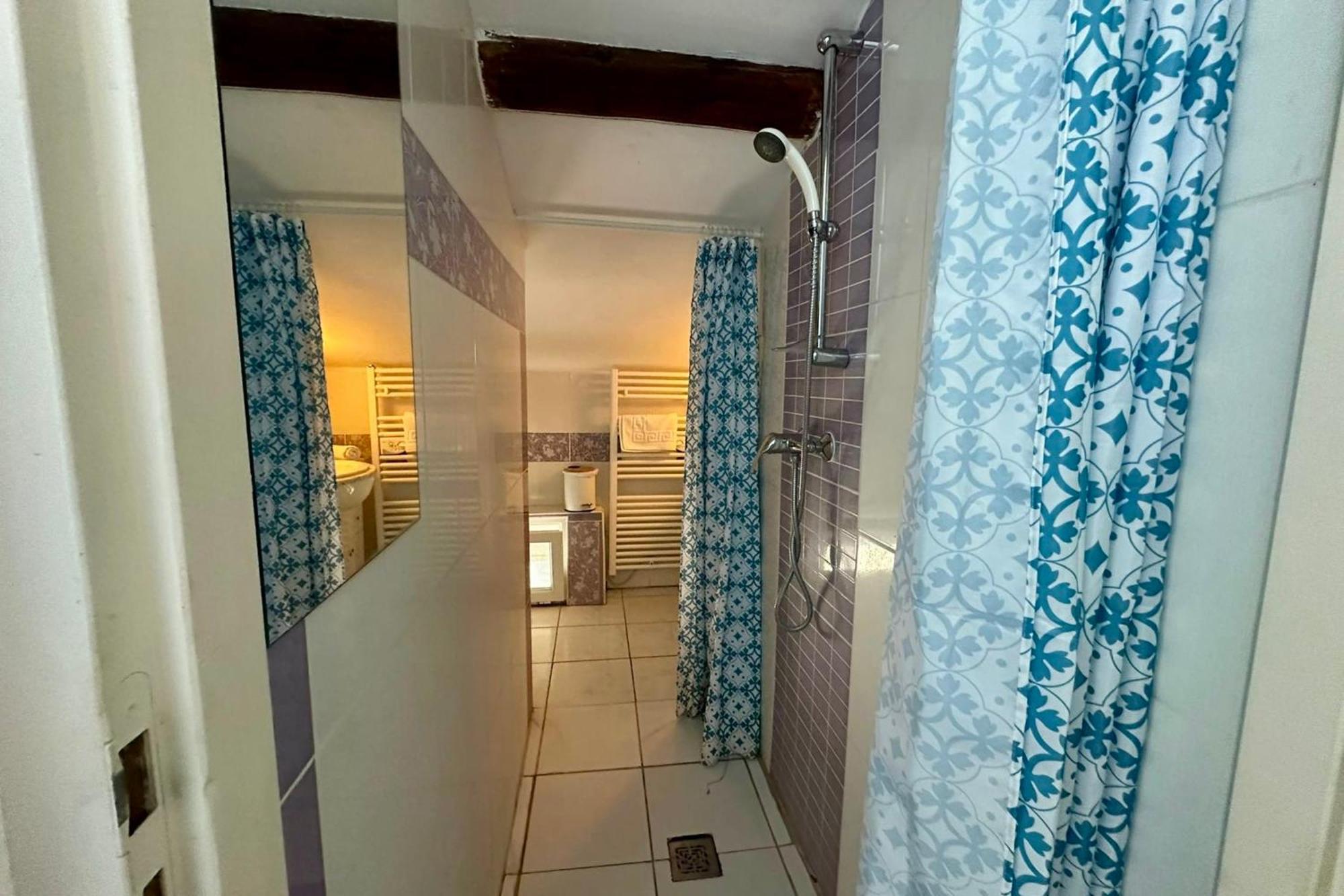 The Duplex- Air-Conditioned 3 Bedrooms In The Center Of Montpellier! 外观 照片